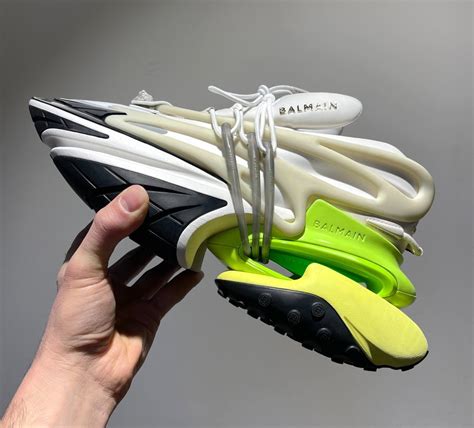 balmain shoes cheap price